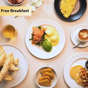 Sofitel Gold Coast Broadbeach